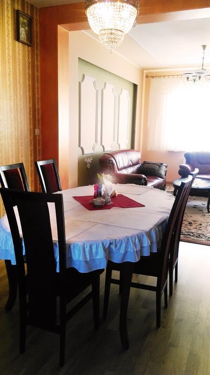 Homestay Jula